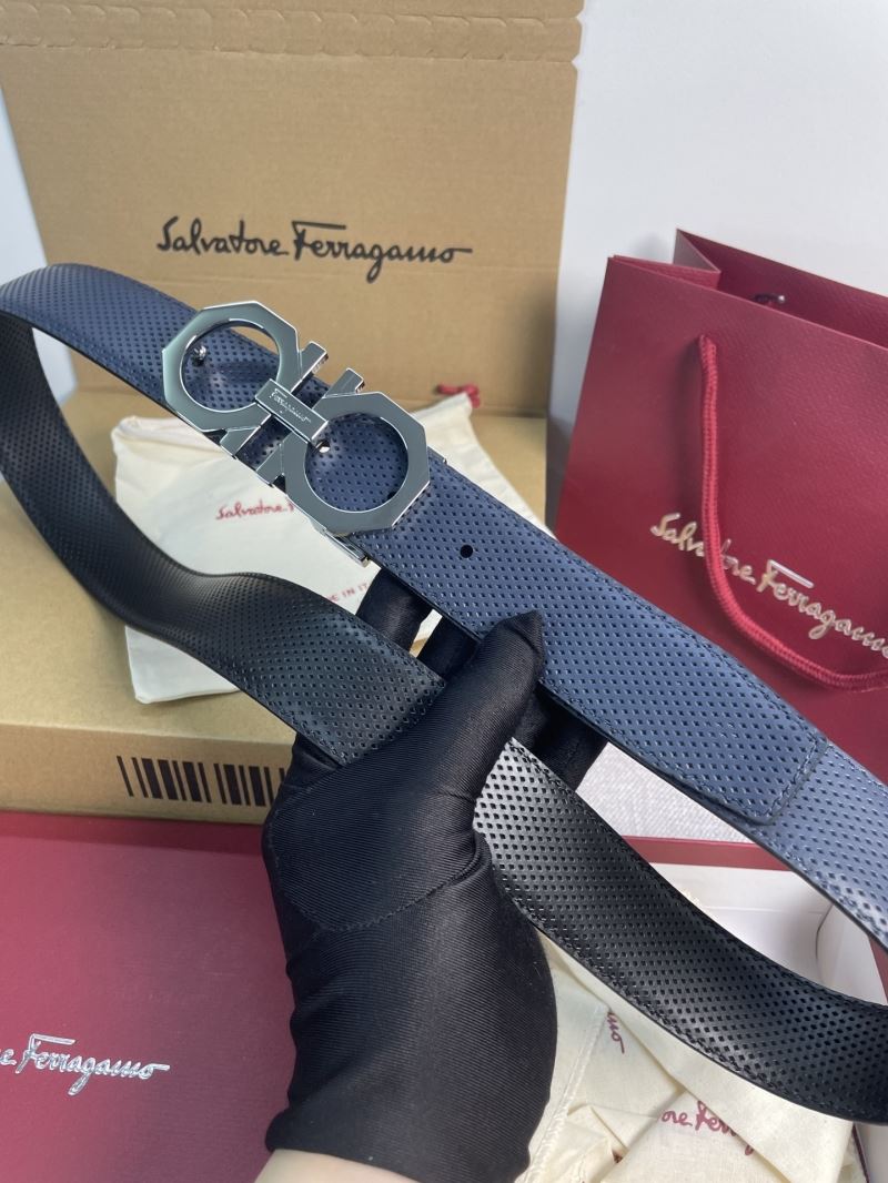 Ferragamo Belts